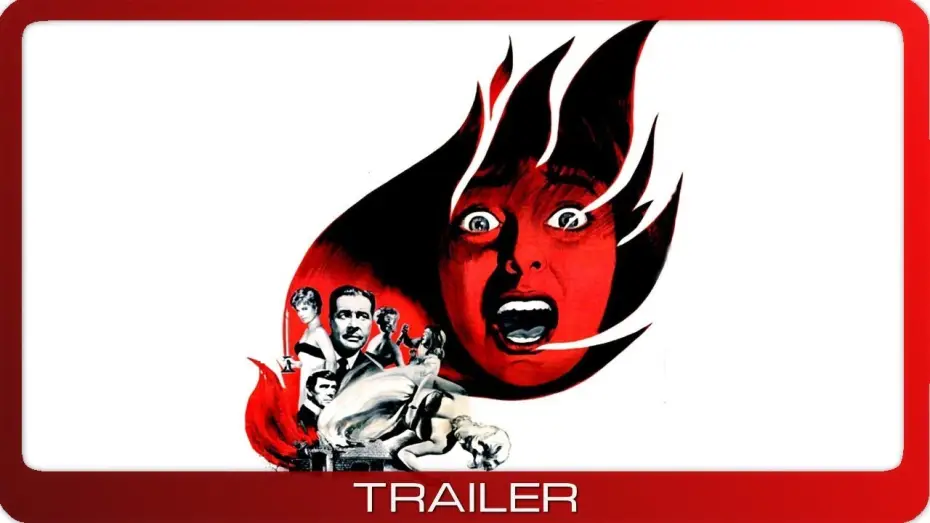 Видео к фильму Picture Mommy Dead — Das Kabinett der blutigen Hände ≣ 1966 ≣ Trailer