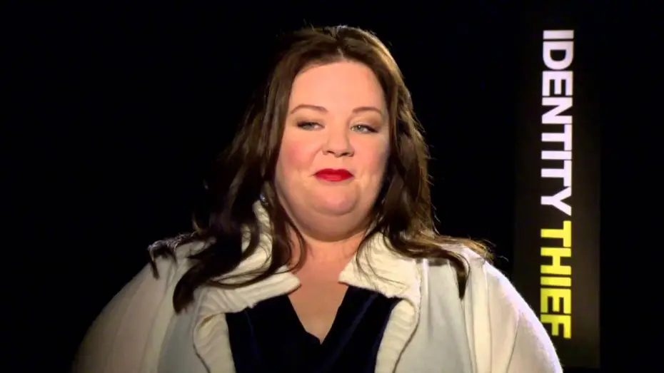 Видео к фильму Поймай толстуху, если сможешь — Interview with Jason Bateman and Melissa McCarthy