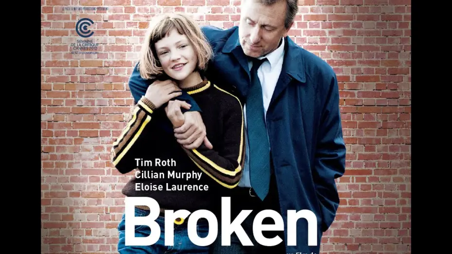 Видео к фильму Сломленные — BROKEN - Bande Annonce VOST