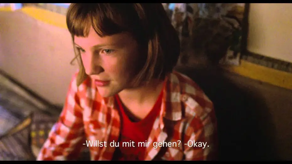 Видео к фильму Сломленные — BROKEN - Trailer deutsch untertitelt