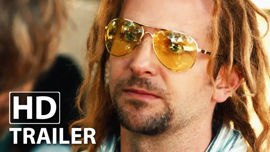 Видео к фильму Хватай и беги — Hit & Run - Trailer (Deutsch | German) | HD