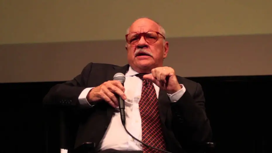 Видео к фильму Каньоны — Paul Schrader Q&A: "The Canyons" World Premiere