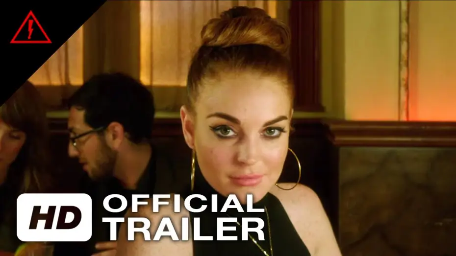Видео к фильму Каньоны — Official International Trailer