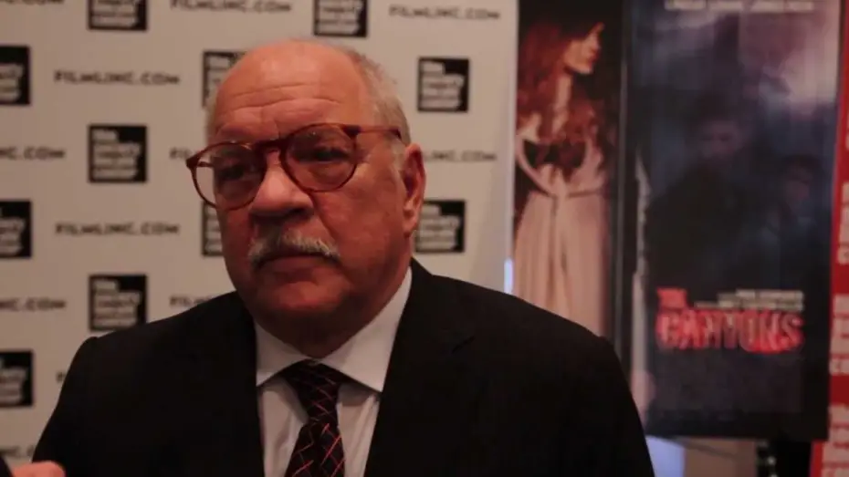 Видео к фильму Каньоны — The Canyons World Premiere: Paul Schrader