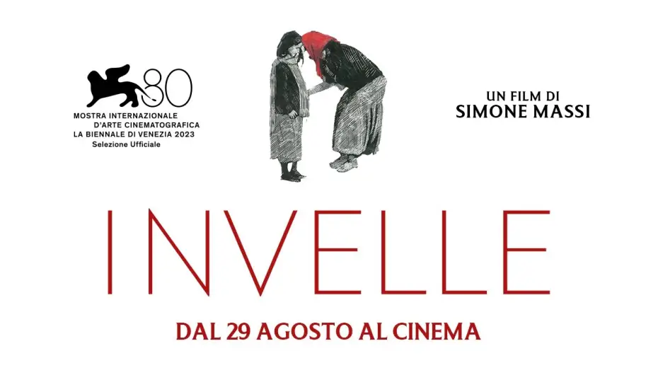 Видео к фильму Nowhere — INVELLE di Simone Massi | Trailer HD