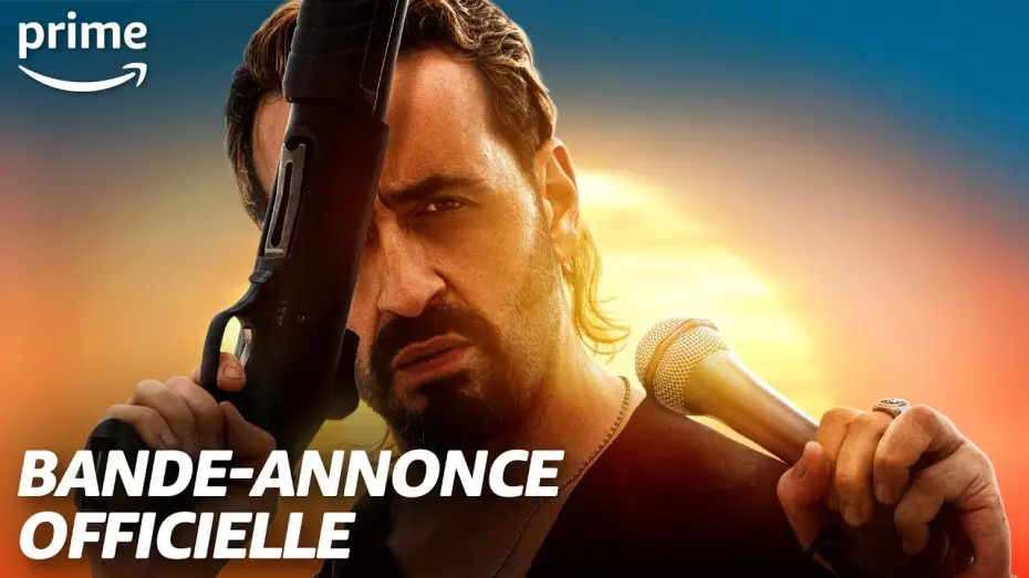 Видео к фильму Sentinelle — Bande-annonce