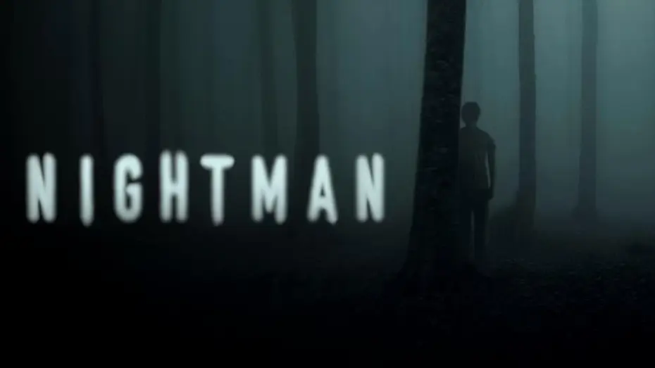Видео к фильму Неспокойной ночи — Nightman | Official Trailer | Horror Brains