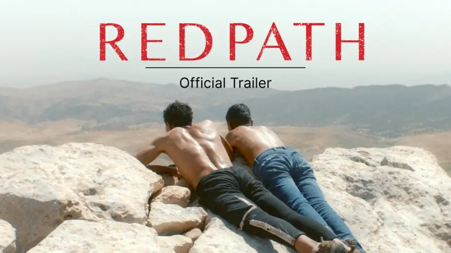 Видео к фильму الذراري الحمر — Official Trailer [Subtitled]