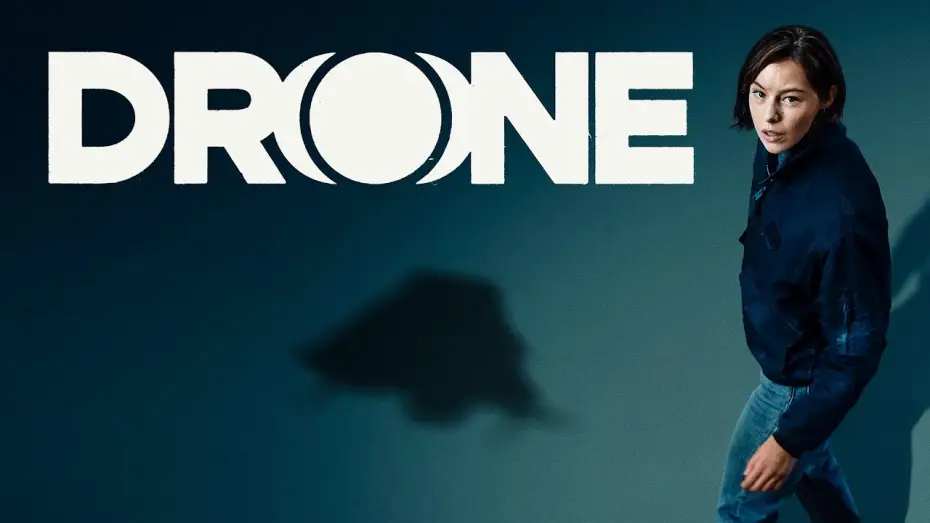 Видео к фильму Drone — Drone - Trailer Deutsch HD - Release 21.02.25