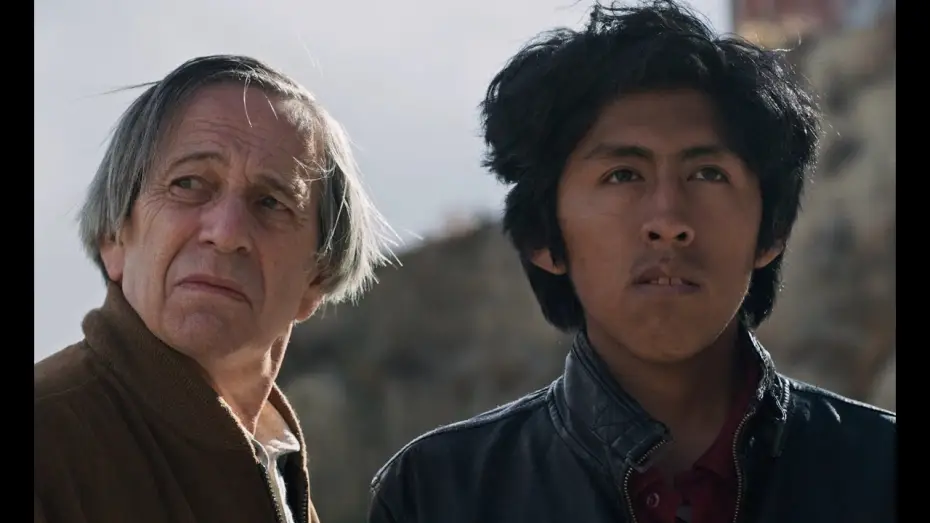 Видео к фильму El Ladrón de Perros — Official Trailer