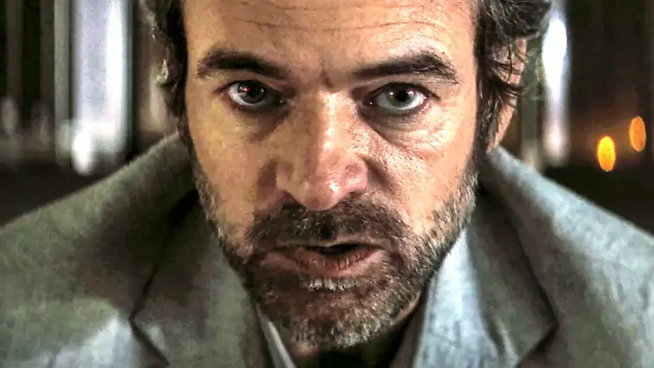 Видео к фильму Ночной вор — LA NUIT SE TRAÎNE Bande Annonce (2024) Romain Duris, Thriller