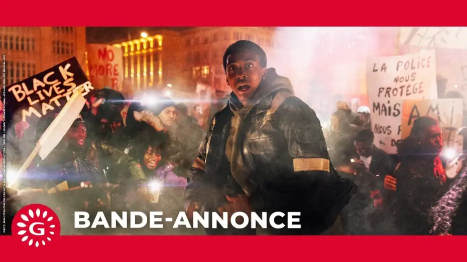 Видео к фильму Ночной вор — LA NUIT SE TRAÎNE - Bande-annonce [Le 28 août au cinéma]
