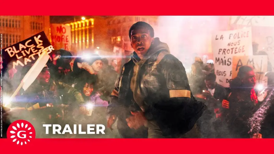 Видео к фильму Ночной вор — Official Trailer [Subtitled]