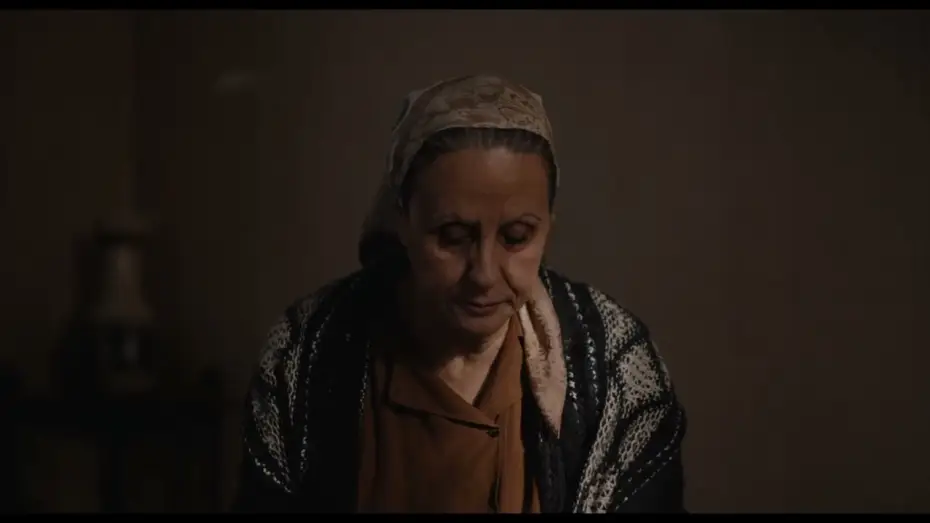 Видео к фильму La Femme cachée — La femme cachée (Bachir Bensaddek) - Bande annonce