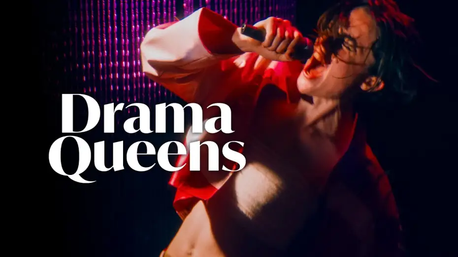 Видео к фильму Les reines du drame — DRAMA QUEENS Trailer Deutsch | German [HD]