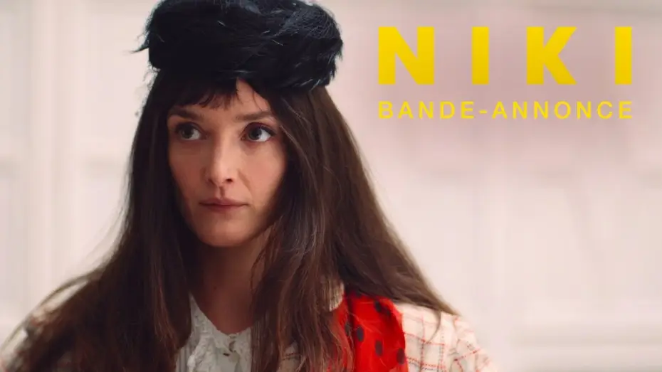Видео к фильму Ники — NIKI - Bande-annonce