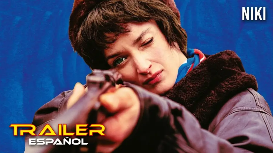 Видео к фильму Ники — Niki - Tráiler español