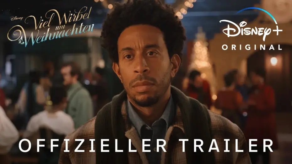 Видео к фильму Мчимся мы сквозь снег — Offizieller Trailer
