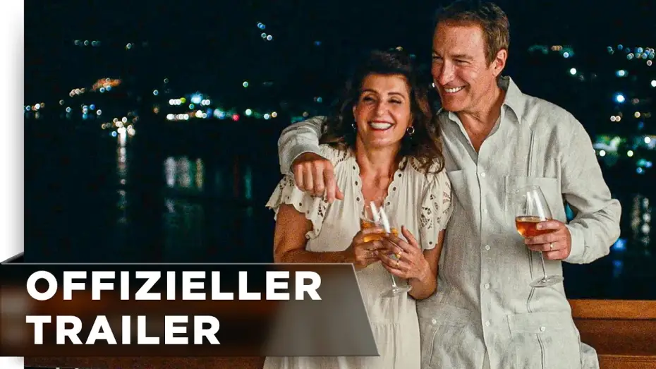 Видео к фильму Моя большая греческая свадьба 3 — Offizieller Trailer
