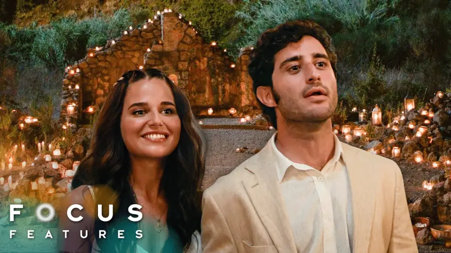 Видео к фильму Моя большая греческая свадьба 3 — The Big Fat Greek Wedding Finally Happens