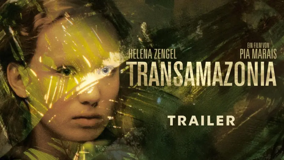 Видео к фильму Transamazonia — Transamazonia I HD-Trailer I Ab 15.05.2025 im Kino