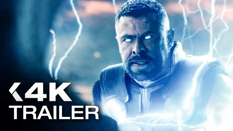 Видео к фильму Мстители: Доктор Дум — AVENGERS 5: Doomsday Trailer Deutsch