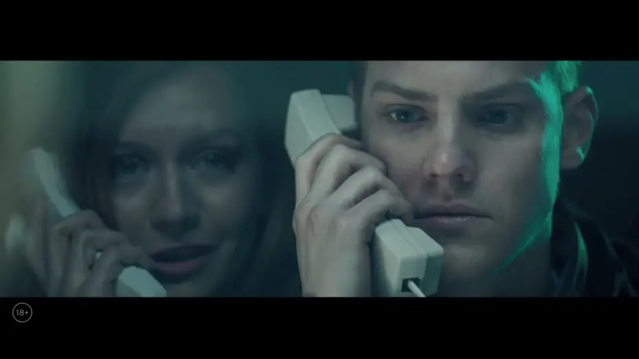 Видео к фильму Ночной режим — Ночной режим – официальный трейлер. В кино с 18 августа!