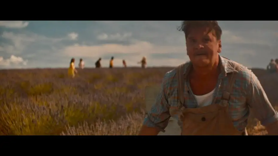 Видео к фильму Валансоль 1965 — Valensole 65 (2025) - Trailer (French)