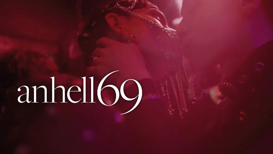 Видео к фильму Anhell69 — ANHELL69 Trailer Deutsch | German [HD]