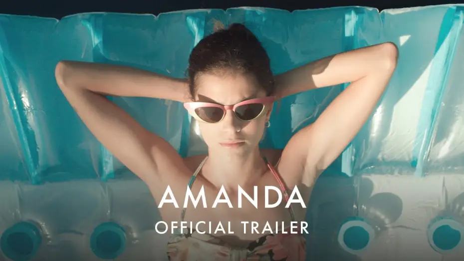 Видео к фильму Аманда — Official UK Trailer [Subtitled]
