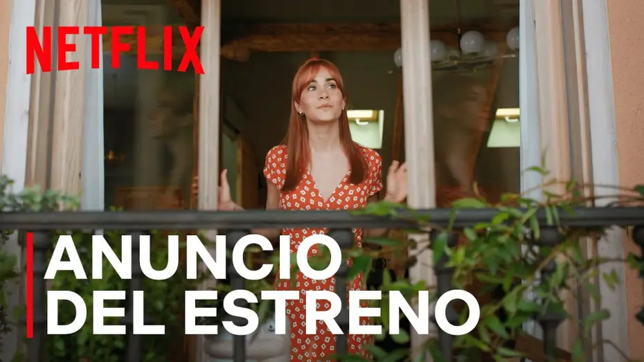 Видео к фильму Разделенные стеной — Anuncio fecha de estreno