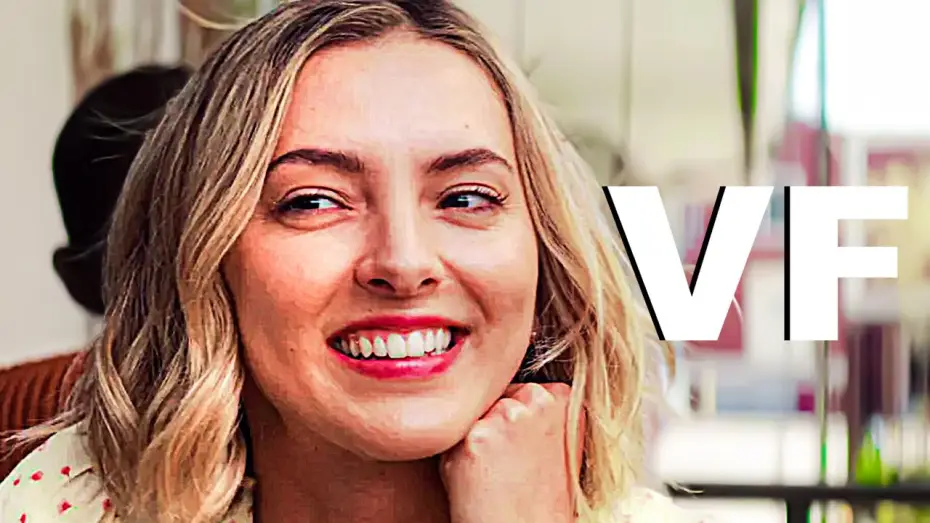 Видео к фильму Это любовь — THAT'S AMOR Bande Annonce VF (2022)