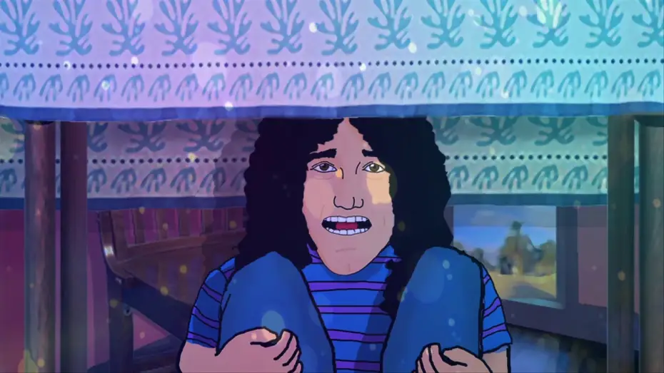 Видео к фильму Olompali: A Hippie Odyssey — Olompali: A Hippie Odyssey Official Trailer (2019) | Gregg Gibbs Documentary