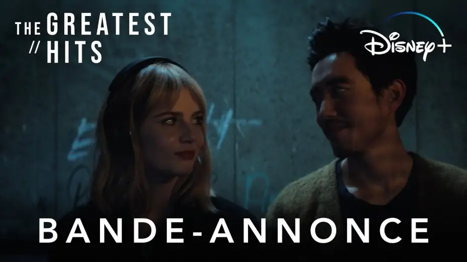 Видео к фильму Лучшие хиты — Bande-annonce officielle (VOST)