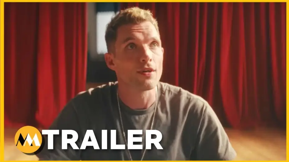 Видео к фильму Я был знаменит — ERO UNA POPSTAR (2022) Trailer ITA del Film con Ed Skrein e Eoin Macken | Netflix