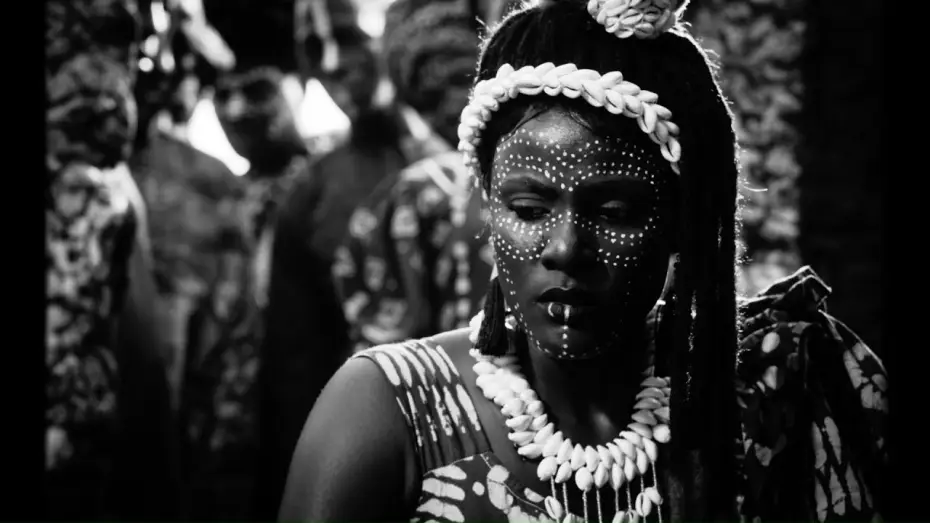 Видео к фильму Mami Wata — Official U.S. Trailer [Subtitled]