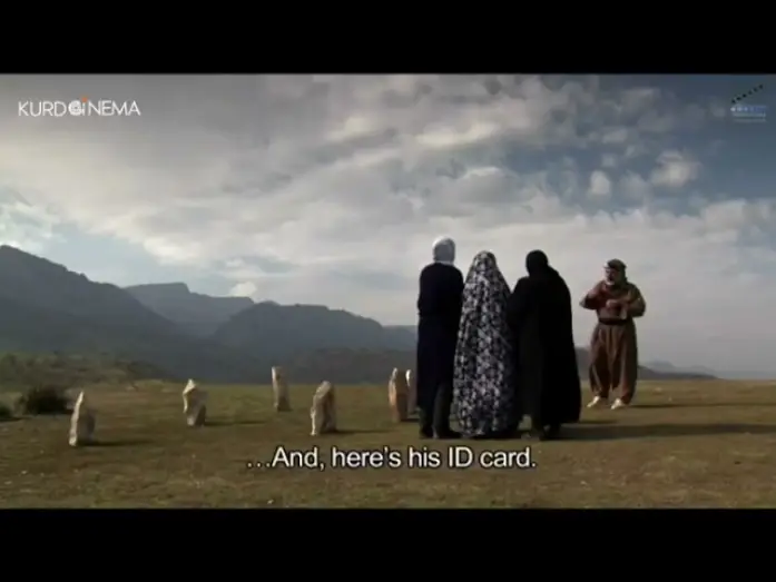 Видео к фильму کوێستانی قەندیل — kurdish movie (کوێستانی قەندیل) / فیلمی کوردی (kwestani qandil)