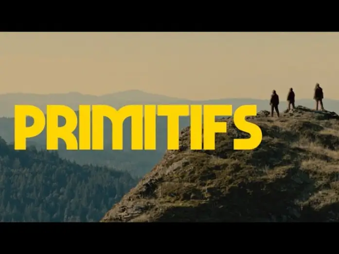 Видео к фильму Лохматые предки — BA PRIMITIFS Sasquatch Sunset VF