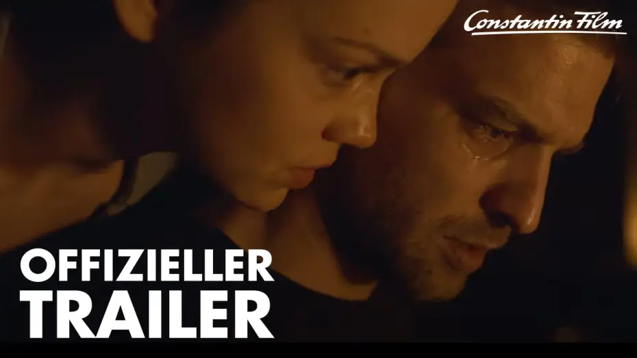 Видео к фильму Парфюмер — Offizieller Trailer