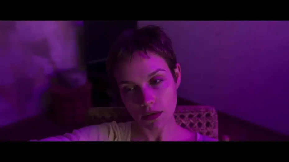 Видео к фильму Парфюмер — Soundtrack-Video: Rex Kills