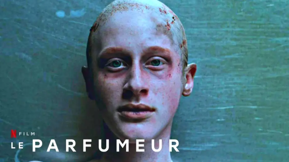 Видео к фильму Парфюмер — Le Parfumeur (Der Parfumeur) | Netflix | Bande Annonce