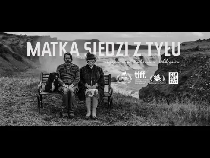 Видео к фильму Á Ferð með Mömmu — Polski zwiastun