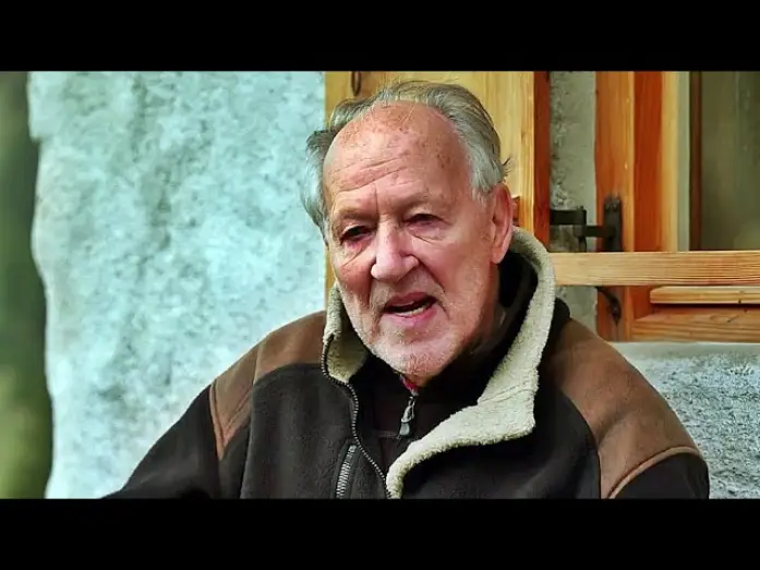 Видео к фильму Вернер Херцог — радикальный сновидец — RADICAL DREAMER - WERNER HERZOG | Trailer deutsch german [HD]