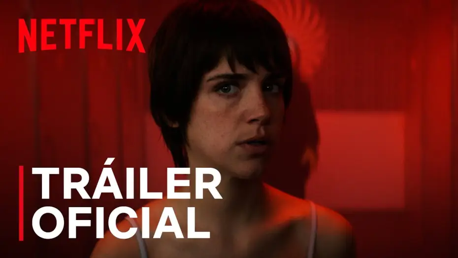 Видео к фильму Убийственный книжный клуб — El club de los lectores criminales | Tráiler oficial | Netflix España