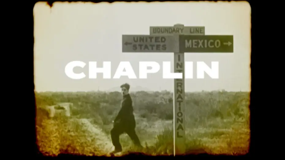 Видео к фильму Chaplin: Espíritu gitano — Teaser - Chaplin | Spirit of The Tramp