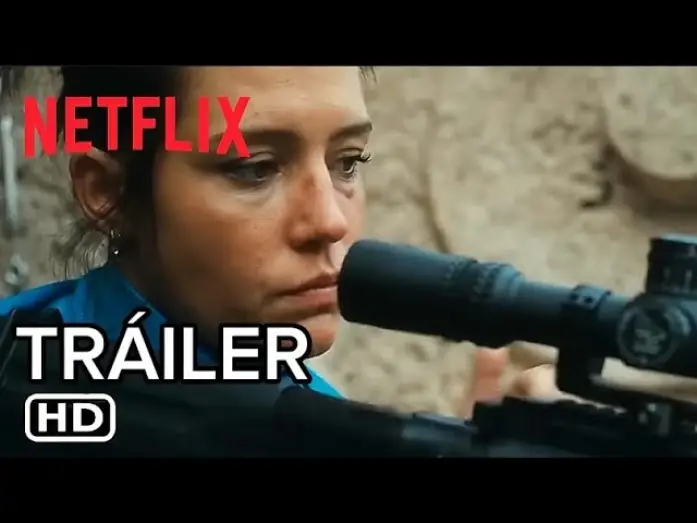Видео к фильму Подельницы — WINGWOMEN Trailer Oficial | Netflix