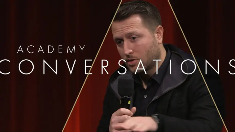Видео к фильму Retrograde — 'Retrograde' with Matthew Heineman | Academy Conversations