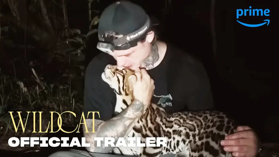 Видео к фильму Wildcat — Official Trailer