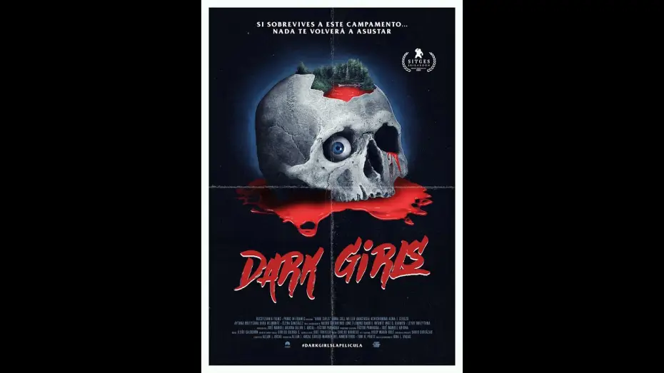 Видео к фильму Dark Girls — Dark Girls - Trailer (2024)