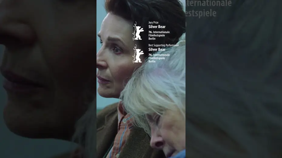 Видео к фильму Queen at Sea — Lance Hammer's poignant drama QUEEN AT SEA, starring Juliette Binoche, arrives in cinemas on Friday.